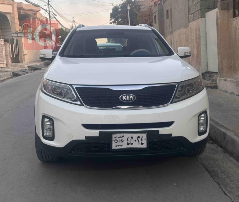 کیا سۆرینتۆ